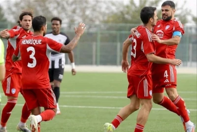 Şəhriyar Əliyev "Turan Tovuz"u tərk edir