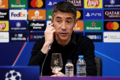 Bruno Laji: "Qarabağ" üzərində qələbə Çempionlar Liqasına yaxşı başlanğıc olacaq