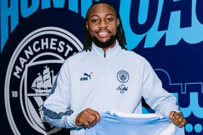 Yaya Ture Antuan Semenyonun "Mançester Siti"yə keçidini alqışlayıb