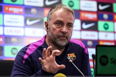 Flik "Barselona" rəhbərliyindən Reşfordun transferini istəyib