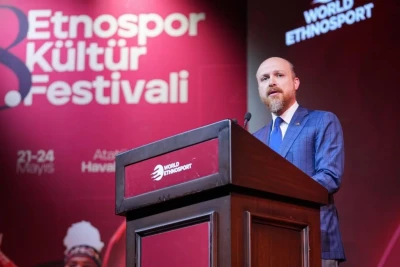 Azərbaycan VIII Etnosport Mədəniyyət Festivalında iştirak edəcək