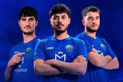 "Şəfa"da daha 3 futbolçu ilə yolların ayrılması
