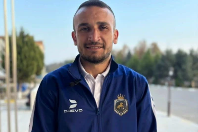 Tural Qürbətov: "Bombardirliyə fikir vermirəm, əsas komandaya kömək etməkdir"