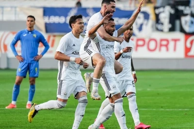 "Qarabağ"ın beşinci "yüzlüyü"