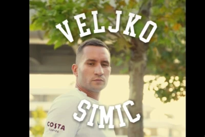 Velko Simiç icarə əsasında "Sabah"da çıxış edəcək