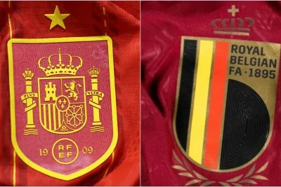 İspaniya Belçikaya qalib gəlib