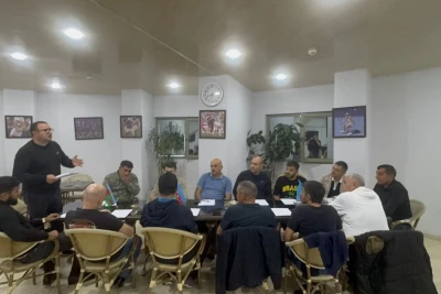 Şəhid Jurnalistlərin Xatirəsinə Həsr Olunmuş Minifutbol Turniri Başlayır