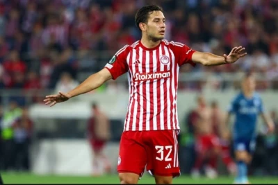 "Qalatasaray" Santyaqo Esse ilə maraqlanır