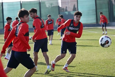 U-17 millimiz Avropa çempionatının seçmə mərhələsi üçün heyətini və oyun təqvimini açıqladı