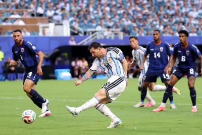 Dünya Çempionatında Argentina Kabo Verdi üzərində qələbə qazanıb