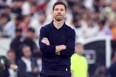 Xabi Alonso "Real Madrid" azarkeşlərinə təşəkkür edib