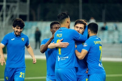 "Kəpəz" futbolçularının əsas seçimləri - SİYAHI