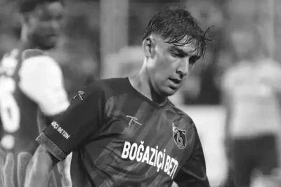 Azərbaycan futbolunda ağır itki: 21 yaşlı Baran Alp Vardar vəfat edib