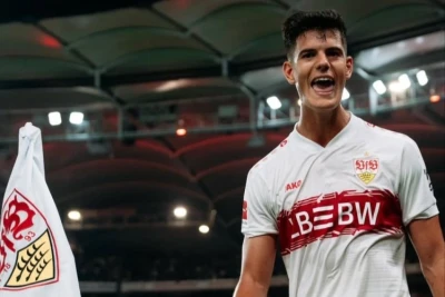"Real" yayda satdığı futbolçunu transfer etməyi düşünür