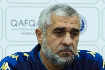 Adil Şükürov istefası, azarkeşlə yaşananlar və "Kəpəz"lə bağlı fikirləri - MÜSAHİBƏ