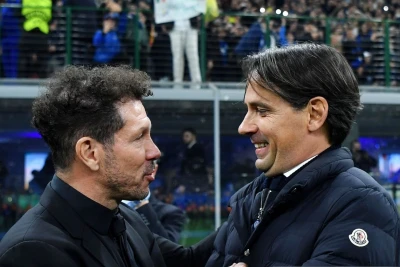 Ən yüksək maaş alan klub məşqçiləri: Simeone zirvədə, İnzagi ikinci yerdə