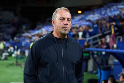 Flikin "Barselona" ilə müqavilə uzatma qərarına "prezident seçkiləri" təsiri