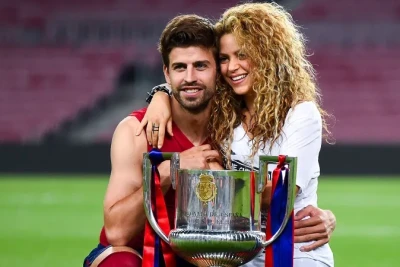 Shakira'nın konserinde iki milyon seyirci Piqué'ye küfretti