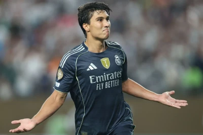 Fulhem Qonsalo Qarsiyanın transferi üçün Real Madridə 40 milyon avro ödəyəcək