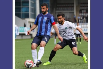 Rahid Əmirquliyev: "Bizi rahat nəfəs almağa qoymadılar."