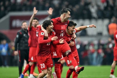 Türkiyə Millisinin Dünya Çempionatına Vəsiqəsinin Maliyyə Gəlirləri