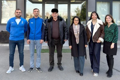 AFFA klubların lisenziyalaşdırılması üzrə 2026/2027 mövsümü təlimlərini yekunlaşdırıb