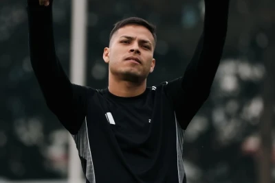 "Qarabağ" "Sumqayıt" matçına hazırlıqlarını davam etdirir