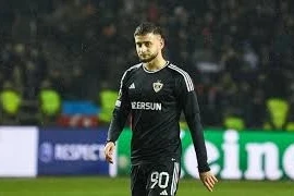 Nəriman Axundzadə "Kolumbus Kryu"da 90 nömrə altında çıxış edəcək