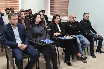 AFFA-da Region Liqası klubları üçün 2026/2027 mövsümü lisenziyalaşdırma prosesi üzrə iclas keçirildi