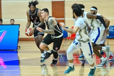 "Sabah" ABL-də NTD-ni böyük hesabla məğlub edib