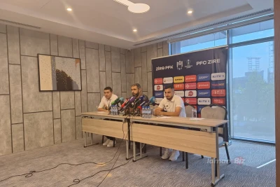 Rəşad Sadıqov: “Zirə”nin “Torpedo”ya qarşı oyunu öncəsi fikirləri