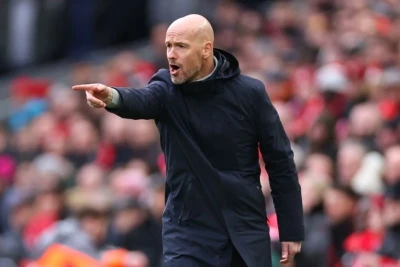 Yurgen Klopp Erik ten Haqın namizədliyinə “stop” qoydu