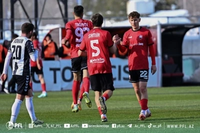 AFFA gələn mövsüm Premyer Liqada oynayacaq klubları müəyyənləşdirdi