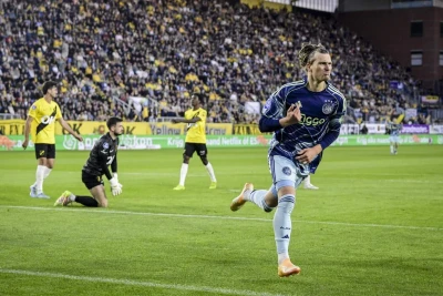 Mika Qodtsin inanılmaz qolu: Messini və Maradonanı kölgədə qoyan fərdi reyd - VİDEO