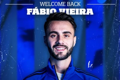 Arsenal yarımmüdafiəçisi Fabio Vieyra Hamburg komandasına keçdi