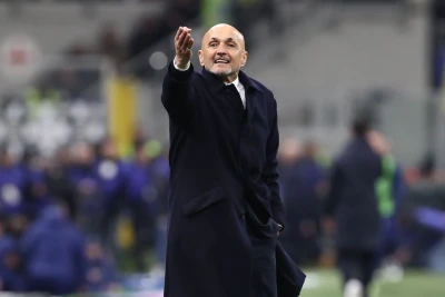 Spalletti "Yuventus"un "Qalatasaray"dan alınan ağır məğlubiyyətindən danışıb