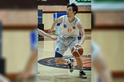 "Sərhədçi" heyətinə türkiyəli basketbolçu qatıb