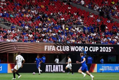 Klublararası Dünya Çempionatı 2025: İlk Tur Oyunlarına Tamaşaçı Marağı