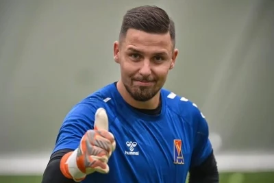 Kaçper Rosanın "Kəpəz"ə keçidi: Azərbaycan futbolu, müqavilə və gözləntilər