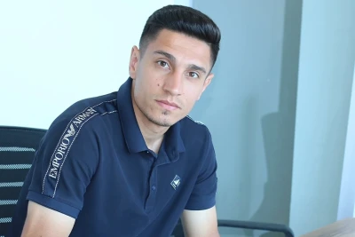 İmişli" yenə transfer edib