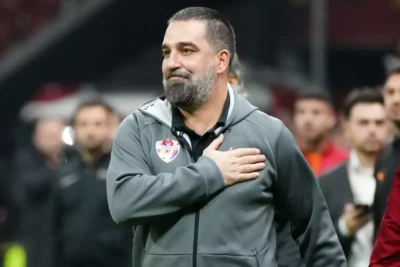 Arda Turanın yeni komandasındakı maaşı məlum oldu