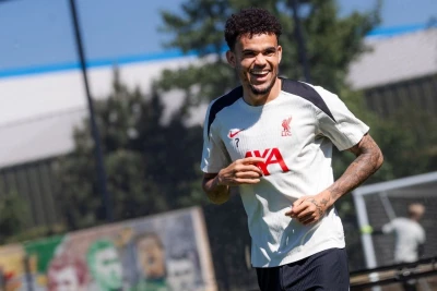 "Bavariya" Luiz Dias üçün "Liverpul"a təklif göndərib