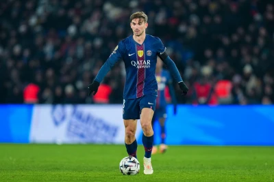 Fabian Ruis PSJ ilə müqaviləsini uzadacaq