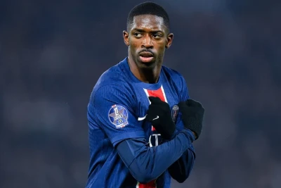 Osman Dembele yeni müqavilə danışıqları barədə danışıb