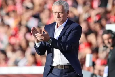 Mourinyo "Benfika"dan gedirmi? Onun əvəzinə Ruben Amorim gələ bilər