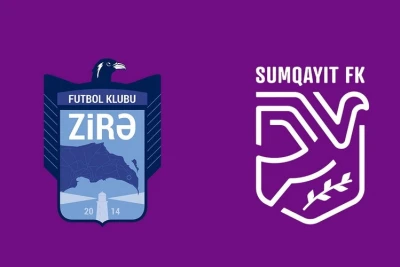 "Zirə" "Sumqayıt"ı qəbul edir: "Qartallar" "kimyaçıları" sınağa çəkir