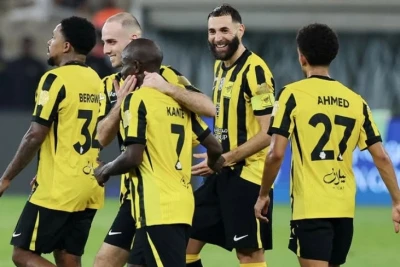 "Əl-İttihad" "Ər-Riyad"ı məğlub edib, Benzema qol vurub