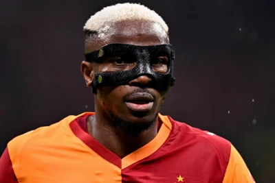 Arsenal Viktor Osimhenin Transferi İle Bağlı Qalatasarayla Danışıqlar Aparır