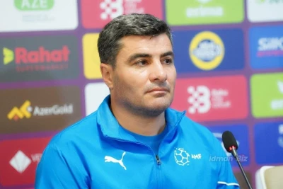 Elşad Quliyev: "Məsuliyyət iki dəfə artır"