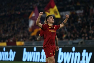 “Roma” cəbhəsindən Dibala ilə bağlı açıqlama